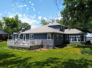 19920 County Road 131, Detroit Lakes, MN 56501