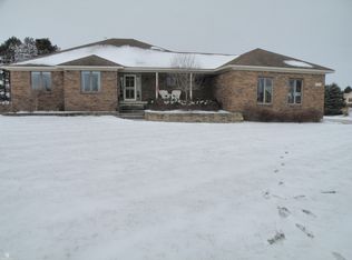 74301 Memphis Ridge Rd, Richmond, MI 48062