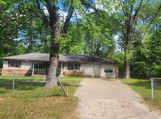1210 Hemphill St, Jasper, TX 75951