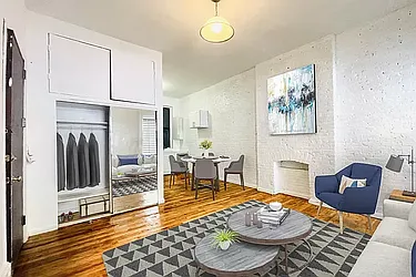 Rented by Quality Living Village, Inc.