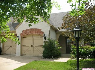 8530 S 70th East Ave, Tulsa, OK 74133