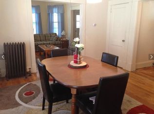 747 Hampton Ave #2, Schenectady, NY 12309