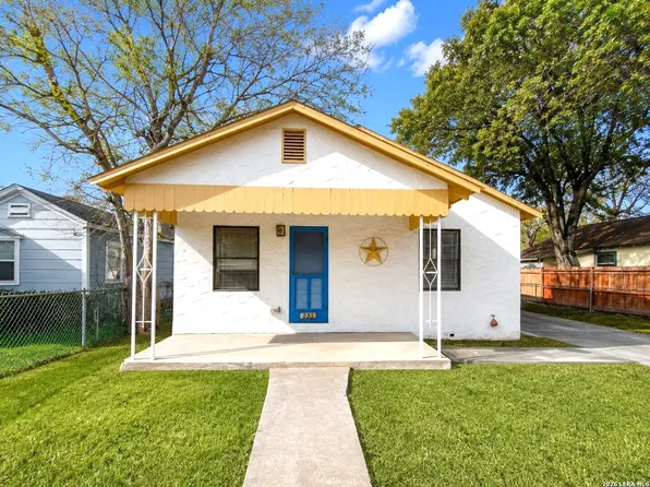 235 Benita, San Antonio, TX 78210