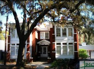 1110 E Victory Dr APT 4, Savannah, GA 31404