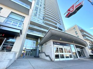 70 Forest Manor Rd #911-C15, Toronto, ON M2J 0A9