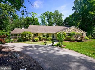 1626 Mount Pleasant Rd, Villanova, PA 19085