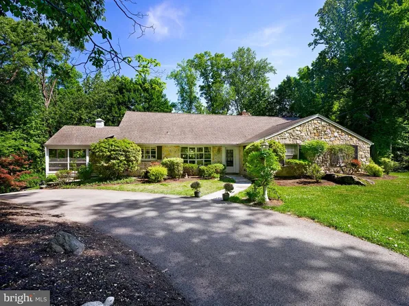 1626 Mount Pleasant Rd, Villanova, PA 19085