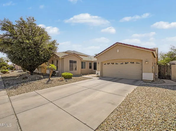 13643 W MONTEBELLO Avenue, Litchfield Park, AZ 85340