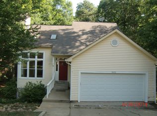 5632 Millrace Trl, Raleigh, NC 27606