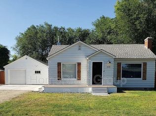 213 W Louisiana Ave, Nampa, ID 83686