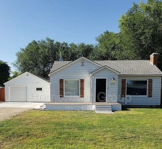 213 W Louisiana Ave, Nampa, ID, 83686