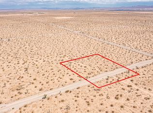 Nichols Rd, Adelanto, CA 92301