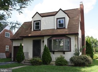 3852 Brisban St, Harrisburg, PA 17111