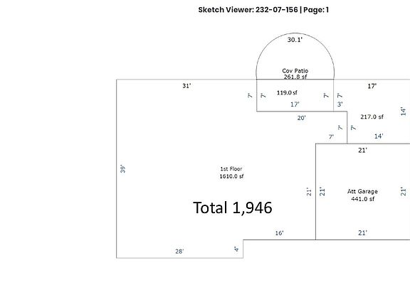 2nd image of 17227 N 130th Ave