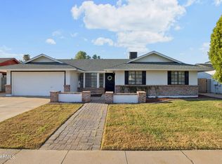 3850 E GROVE Avenue, Mesa, AZ 85206