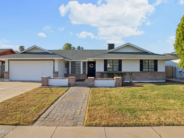3850 E GROVE Avenue, Mesa, AZ 85206