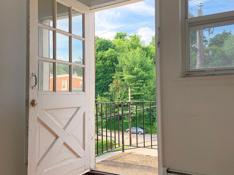 Private Balcony