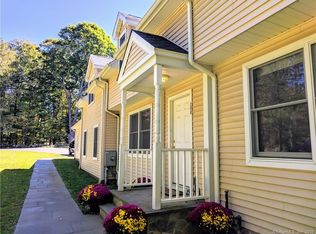 208 Josies Ring Rd, Monroe, CT 06468