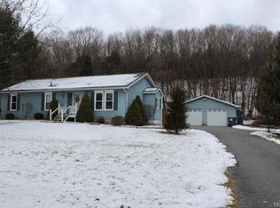 23 W Searsville Rd, Montgomery, NY 12549