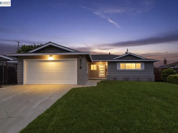 1679 Catalonia Way, San Jose, CA 95125