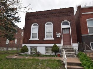 3432 Osage St, Saint Louis, MO 63118