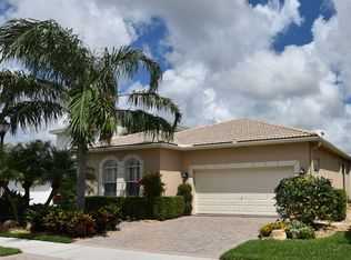 174 Via Condado Way, Palm Beach Gardens, FL 33418