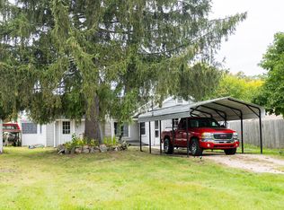 419 Jermyn St, Ionia, MI 48846