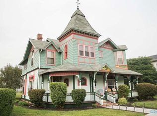 220 W Broadway St, North Baltimore, OH
