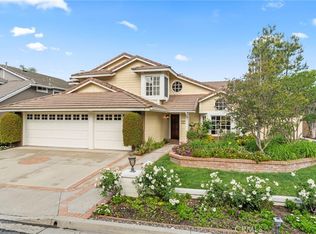 5 Pinewood Dr, Trabuco Canyon, CA 92679