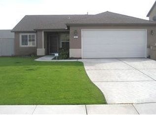 311 Agile Way, Bakersfield, CA 93307