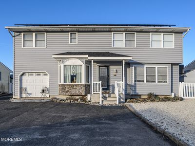 111 E Shrewsbury Drive, Little Egg Harbor, NJ, 08087