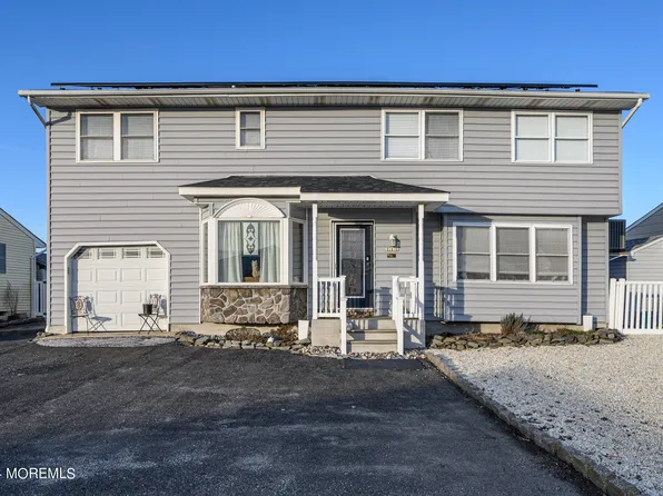 111 E Shrewsbury Drive, Little Egg Harbor, NJ 08087