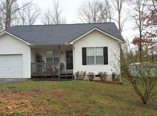 170 Libby Ln SE, Calhoun, GA 30701