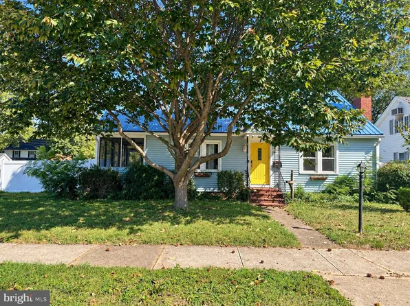 155 N American Ave, Dover, DE 19901
