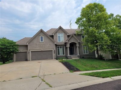 14505 Ballentine St, Overland Park, KS, 66221