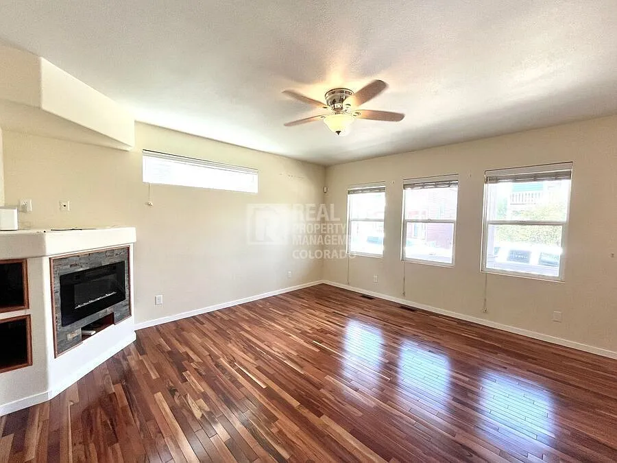 Inviting Home with Fireplace, Finished Basement & Private Fenced Outdoor Space — Photo 3
