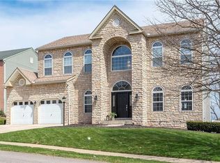 5 Trotter Ln, Clinton, PA 15026