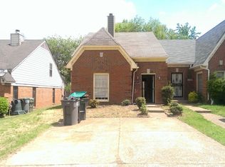 4398 Sunny Morning Cv, Memphis, TN 38141