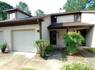 2012 Harris St, Goldsboro, NC 27530