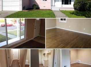25997 Hickory Ave, Hayward, CA 94544