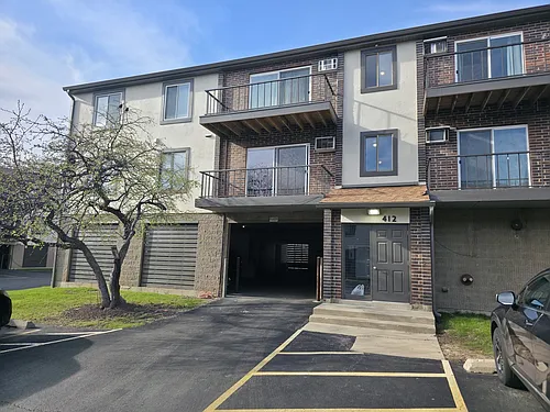 412 E Bailey Rd #101 Photo 1