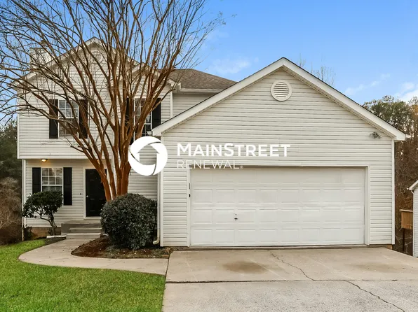 78 Nellie Brook Dr SW, Mableton, GA 30126