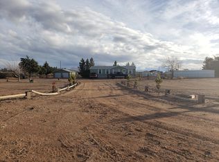 190 Gianatah Rd NE, Deming, NM 88030
