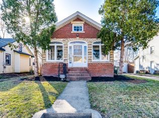 2635 Daleford Ave NE, Canton, OH 44705