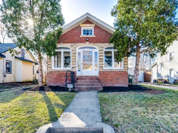 2635 Daleford Ave NE, Canton, OH 44705