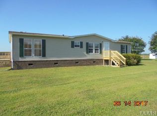 245 Perkins Rd, Camden, NC 27921