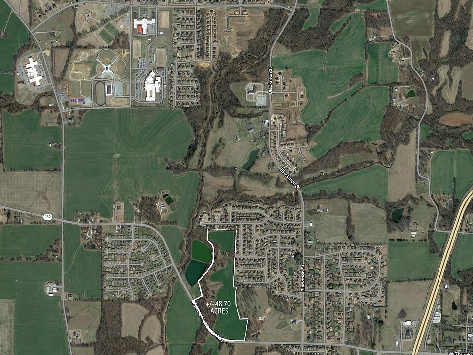 2nd image of 0 Highway 152