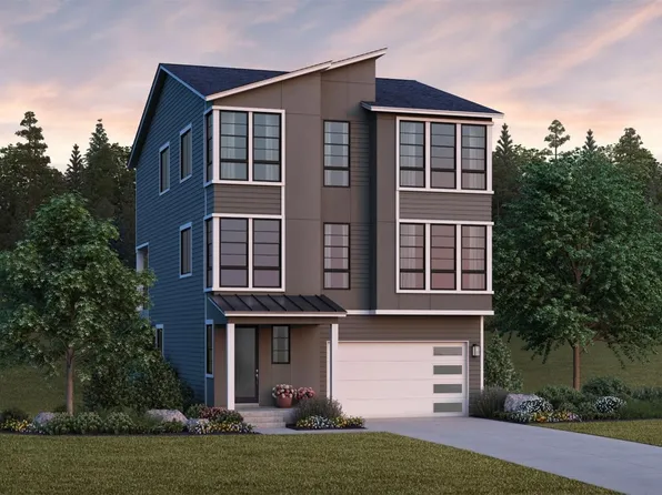 27334 Lot 388 NE 141st Place, Duvall, WA 98019