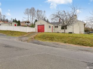 1160 Nevada St, Bellingham, WA 98229