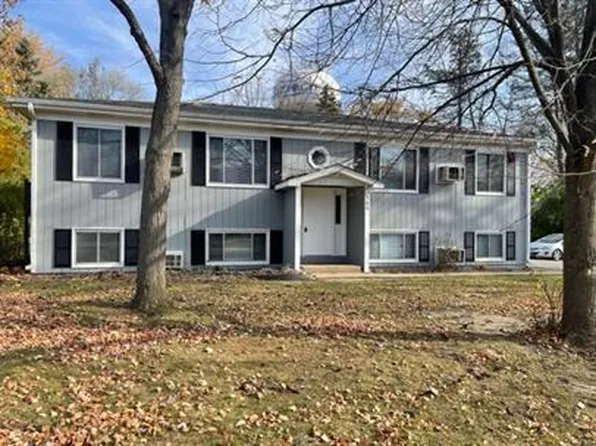 565 Drom Ct APT 2B, Antioch, IL 60002